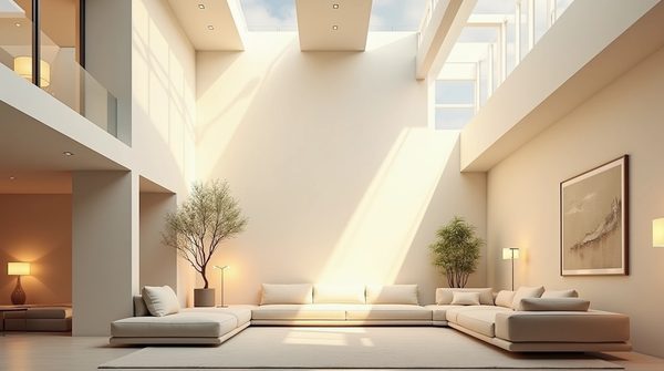 Rénovation d'ampleur : l'art de transformer votre habitat